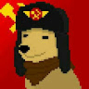 Meet your Posher, Sovietic